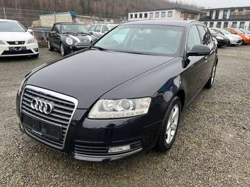2.7 TDI