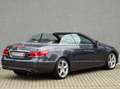 Mercedes-Benz E 200 Cabrio Automatik/Sport+Cabrio+Spiegel Pak. Gris - thumbnail 5