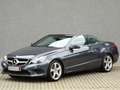 Mercedes-Benz E 200 Cabrio Automatik/Sport+Cabrio+Spiegel Pak. Gris - thumbnail 1