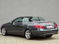 Mercedes-Benz E 200 Cabrio Automatik/Sport+Cabrio+Spiegel Pak. Gris - thumbnail 6