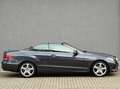 Mercedes-Benz E 200 Cabrio Automatik/Sport+Cabrio+Spiegel Pak. Gris - thumbnail 4