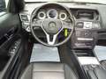 Mercedes-Benz E 200 Cabrio Automatik/Sport+Cabrio+Spiegel Pak. Gris - thumbnail 13