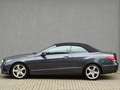 Mercedes-Benz E 200 Cabrio Automatik/Sport+Cabrio+Spiegel Pak. Gris - thumbnail 9