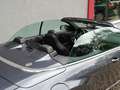 Mercedes-Benz E 200 Cabrio Automatik/Sport+Cabrio+Spiegel Pak. Gris - thumbnail 7