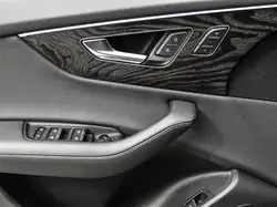 Audi Q8 снимка Audi Q8