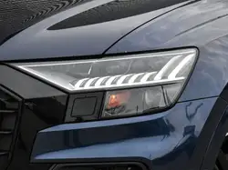 Audi Q8 снимка Audi Q8