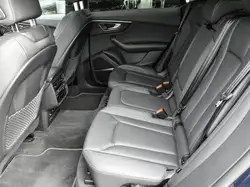 Audi Q8 снимка Audi Q8