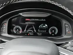 Audi Q8 снимка Audi Q8