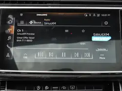 Audi Q8 снимка Audi Q8