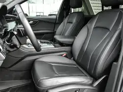 Audi Q8 снимка Audi Q8