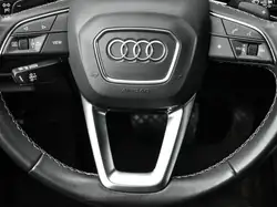 Audi Q8 снимка Audi Q8