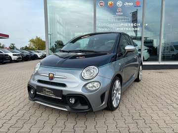 Rivale*Schiebedach*Akrapovic*
