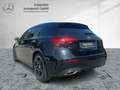 Mercedes-Benz A 180 d Kompaktlimousine Night Sport KAM SpurW Schwarz - thumbnail 5
