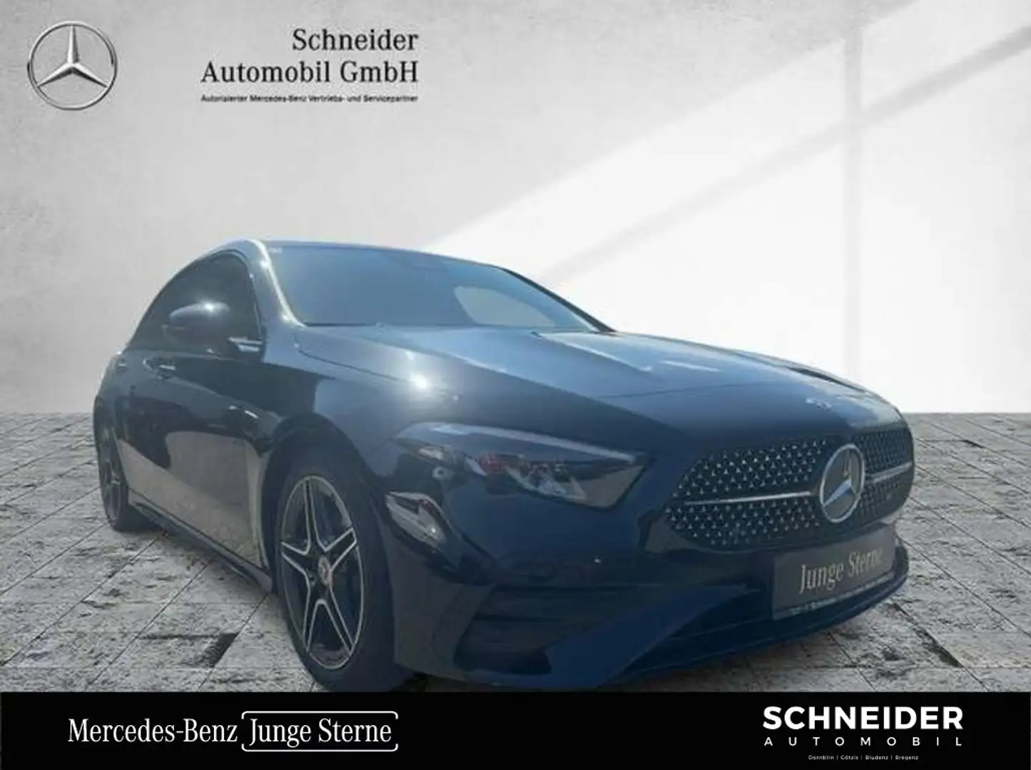 MERCEDES-BENZ Clasa A