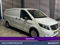 Mercedes-Benz Vito 114 CDI 9G-Tronic Automaat L3H1 Euro6 Fabrieksgara Blanc - thumbnail 10