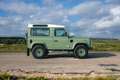 Land Rover Defender 90 MARK VI HERITAGE EDITION Vert - thumbnail 4