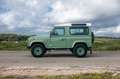 Land Rover Defender 90 MARK VI HERITAGE EDITION Vert - thumbnail 3