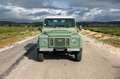 Land Rover Defender 90 MARK VI HERITAGE EDITION Vert - thumbnail 5
