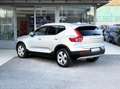 Volvo XC40 2.0 Diesel 150CV E6 Automatica - 2019 Argento - thumbnail 4
