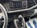 Volkswagen Transporter T6.1 2.0 TDi BOITE-AUTO 3 PLACES CUIR CAMERA TVAC Gris - thumbnail 13