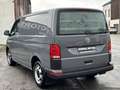 Volkswagen Transporter T6.1 2.0 TDi BOITE-AUTO 3 PLACES CUIR CAMERA TVAC Gris - thumbnail 3
