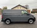 Volkswagen Transporter T6.1 2.0 TDi BOITE-AUTO 3 PLACES CUIR CAMERA TVAC Gris - thumbnail 8