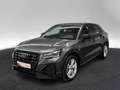 Audi Q2 S line 35 TFSI S tr. LEDER AHK MATRIX RFK NAV Grau - thumbnail 2