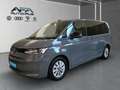 Volkswagen T7 Multivan 2,0 TDI DSG LED*Navi*AHK*Sthz Grijs - thumbnail 2