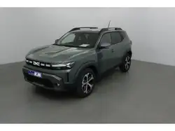 Dacia Duster 1.0 ECO-G - 100  Journey + Caméra de Recul  + GPS