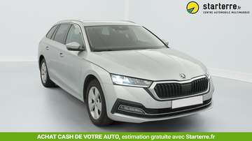 2.0 TDI 150 CH DSG7 BUSINESS