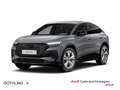 Audi Q4 e-tron 45 S line*AR-HUD*Matrix*Virt Grau - thumbnail 1