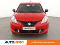 Suzuki Baleno 1.2 DualJet Basic*KLIMA*GARANTIE* Rot - thumbnail 9