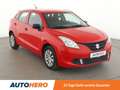 Suzuki Baleno 1.2 DualJet Basic*KLIMA*GARANTIE* Rot - thumbnail 8