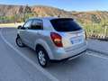 SsangYong Korando D20T Line 4x2 Gris - thumbnail 4
