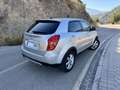 SsangYong Korando D20T Line 4x2 Gris - thumbnail 2