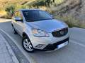 SsangYong Korando D20T Line 4x2 Gris - thumbnail 3