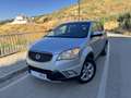SsangYong Korando D20T Line 4x2 Gris - thumbnail 1