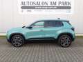 Jeep Avenger Elektro Altitude/LED/Infotainment Grün - thumbnail 3