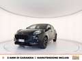 Ford Puma 1.0 ecoboost h st-line x s&s 125cv Noir - thumbnail 1