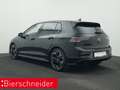 Volkswagen Golf R 8 1.5 eTSI DSG R-LINE BLACK STYLE PANO AHK IQ.LIGH Negro - thumbnail 4
