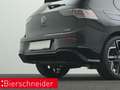 Volkswagen Golf 8 1.5 eTSI DSG RLine BLACK STYLE PANO AHK IQ.LIGHT Schwarz - thumbnail 19