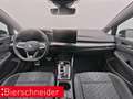 Volkswagen Golf 8 1.5 eTSI DSG RLine BLACK STYLE PANO AHK IQ.LIGHT Schwarz - thumbnail 9