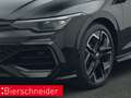 Volkswagen Golf 8 1.5 eTSI DSG RLine BLACK STYLE PANO AHK IQ.LIGHT Schwarz - thumbnail 14