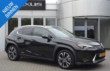 Preference Line NL-AUTO BLIND-SPOT PARK-SENS KEYL