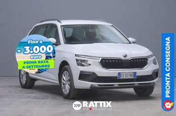 1.0 TSI 95CV Ambition