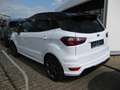 Ford EcoSport ST-Line Blanc - thumbnail 4