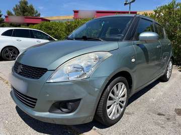 1.3 DDiS DPF 75ch GLX