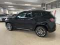 Jeep Compass 1.5 turbo mhev Summit 130cv dct Km 9800 Pelle-19" Zwart - thumbnail 6