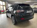 Jeep Compass 1.5 turbo mhev Summit 130cv dct Km 9800 Pelle-19" Zwart - thumbnail 27