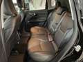 Jeep Compass 1.5 turbo mhev Summit 130cv dct Km 9800 Pelle-19" Zwart - thumbnail 15